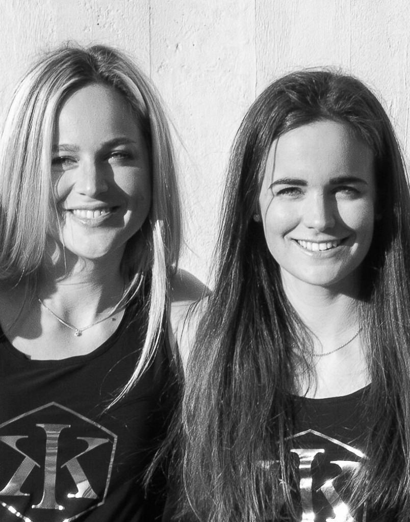 INA KESS Founders