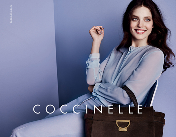 COCCINELLE! An All Italian Story And Philosophy | FashionMag42