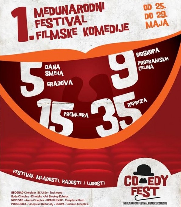 ComedyFest