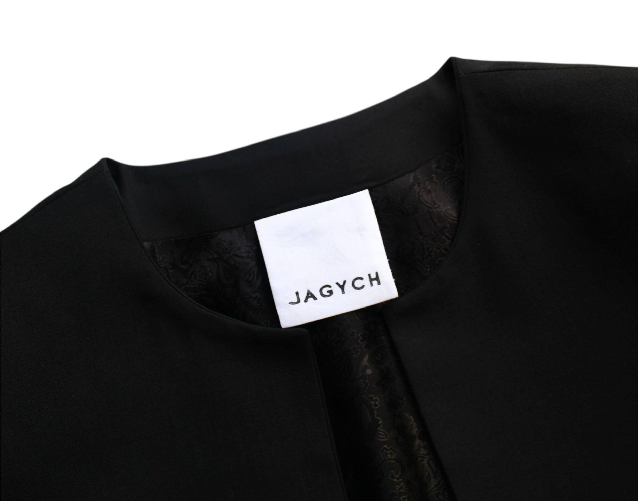jagych fashion brand serbia 