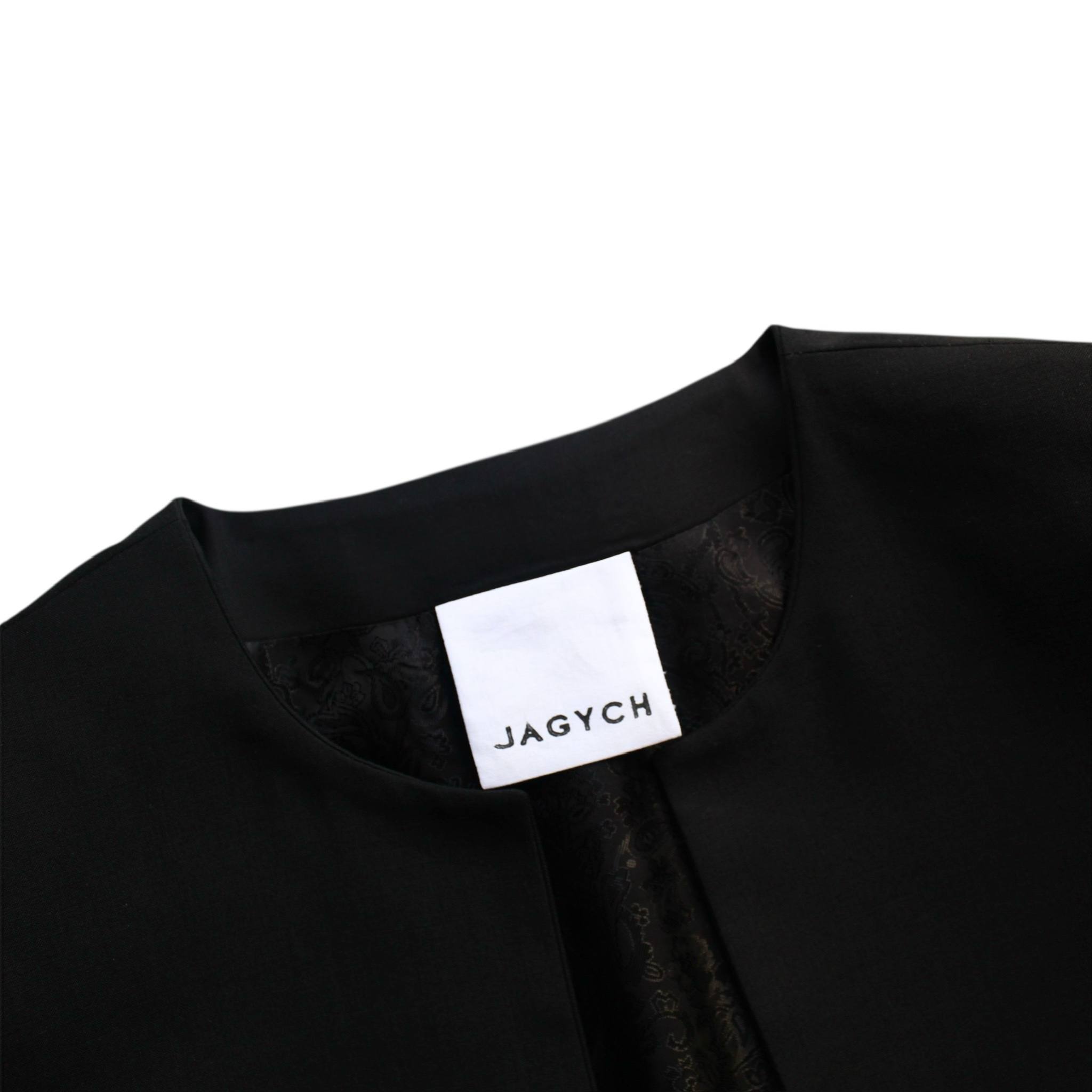 jagych fashion brand serbia