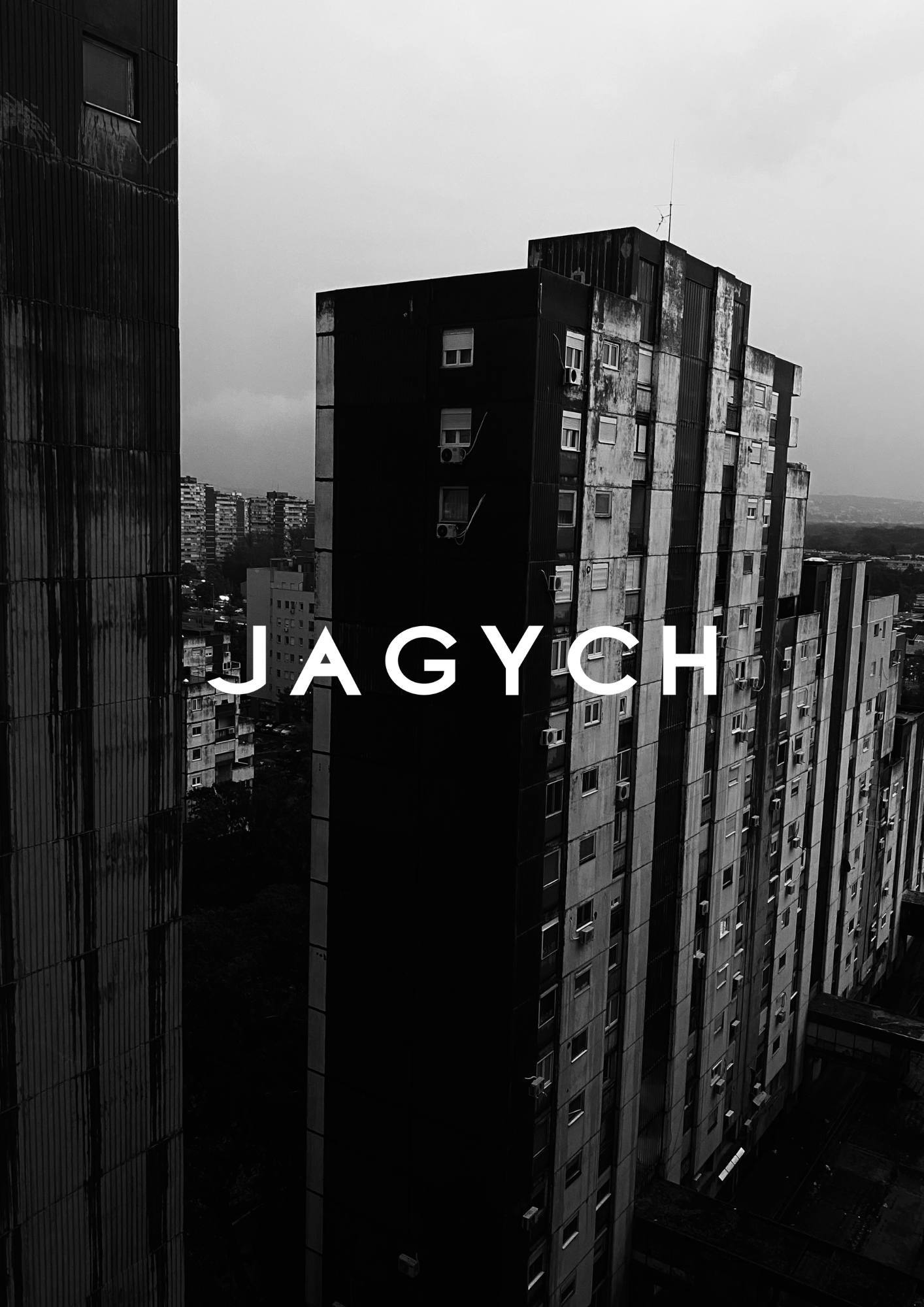 jagych fashion brand serbia 