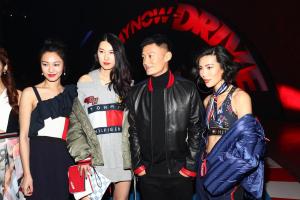 Anny Fan Li Hui Shawn Yue Molly Chiang-JPG 7831