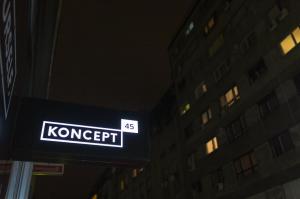 KONCEPT45 Absorb 2048px NK-13