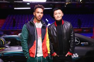 Lewis Hamilton Shawn Yue 2-JPG 7874