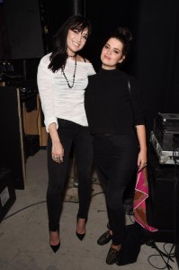 Replay launches Hyper Collection with star-studded event - The Flexibles - Daisy Lowe - Pixie Geldof