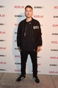 Replay launches Hyper Collection with star-studded event - The Flexibles - Rafferty Law