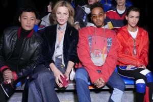 SHAWN YUE EVA HERZIGOVA LEWIS HAMILTON RUBY ROSE -JPG 7821