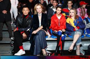 Shawn Yue Eva Herzigova Ruby Rose Sabrina Carpenter-JPG 7879